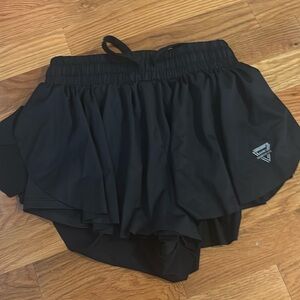 flowy shorts